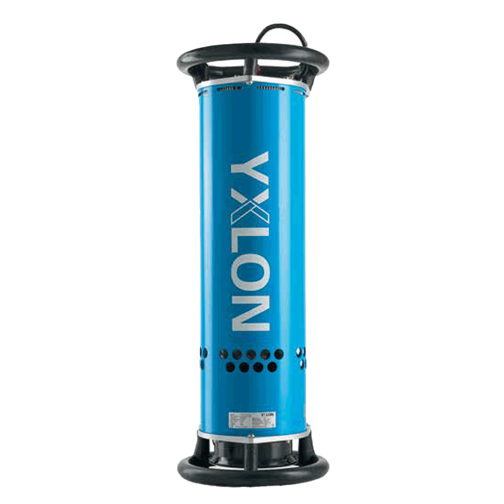 XPO EVO 225D | ZL TECHNOLOGIES